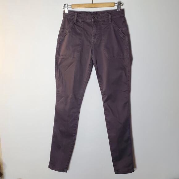 Kuhl Kultivatr Skinny hiking pants in pavement Size 4 Reg Excellent condition - Picture 2 of 11